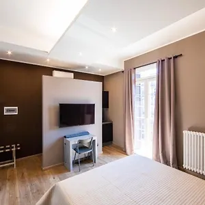 New Amazing Mono Located In Moscova District From Moscova Group Apartment Milan