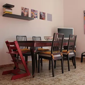 Liberazione - 5 Terre Region Apartment