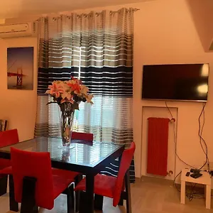 La Porta Accanto Apartament Bari