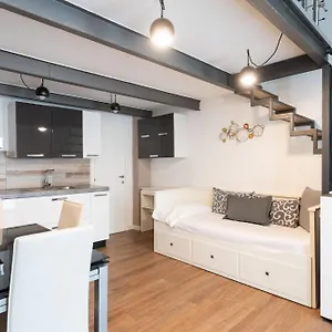 Ely's House By Wonderful Italy Apartament Bari