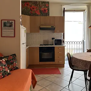 Mammamia Apartament Bergamo