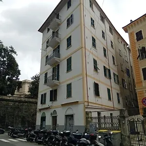Apartamento Comodita Citta-mare Cinque Terre, La Spezia