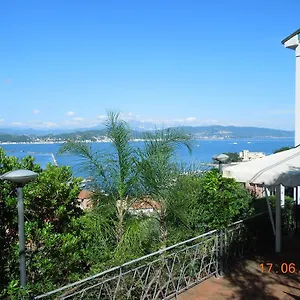 Casa Nori Ferienhaus