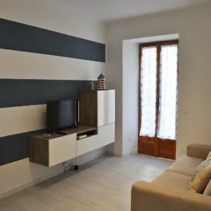 Apartamento Nibea, Manarola