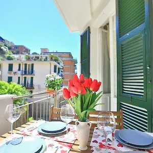 Apartamento Camere E Appartamenti Riomaggiore, Riomaggiore
