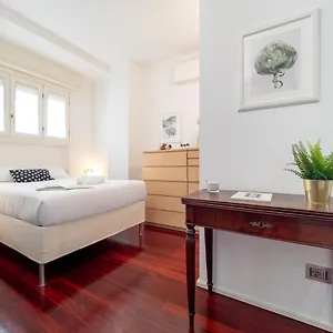 Vigliani 19 Apartament Mediolan