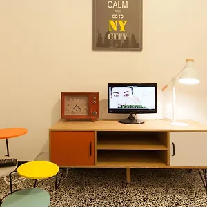 Apartamento La Marina, Riomaggiore