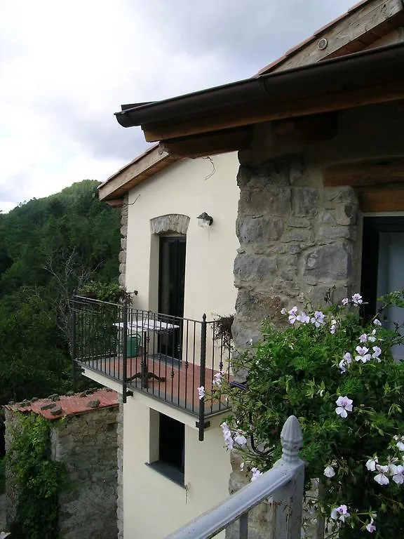 B&B Il Tulipano Polverara 0*,  Italien