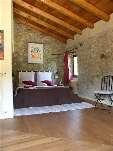 Landsted B&B Il Tulipano Polverara Italien