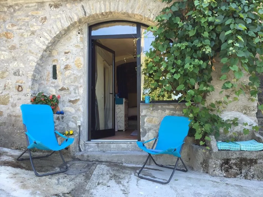 Landsted B&B Il Tulipano Polverara Italien