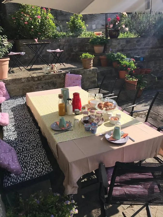 B&B Il Tulipano Polverara Italien